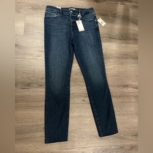 Good American Jeans (size 6/28)